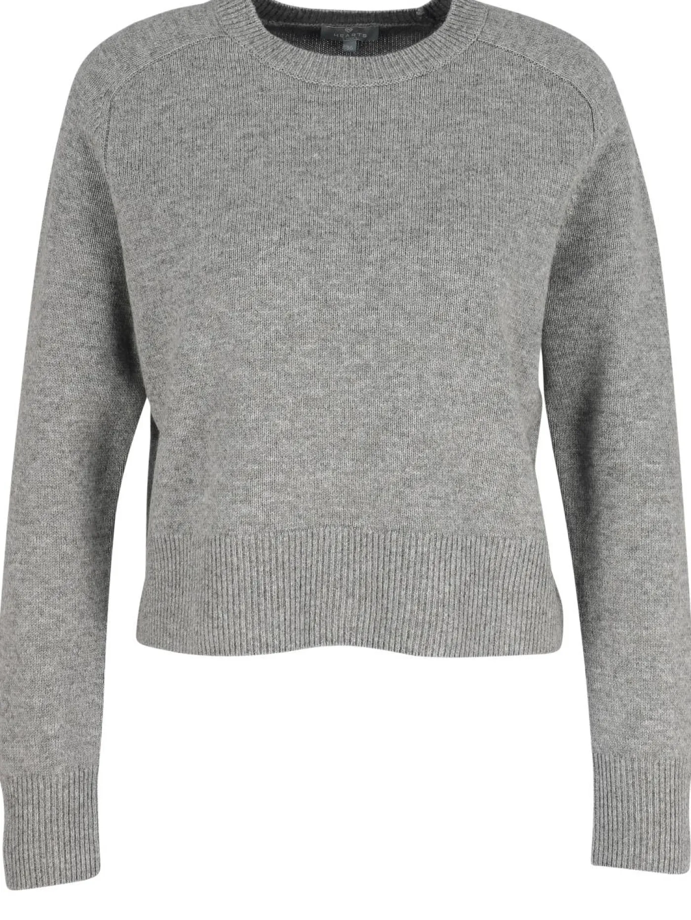 Wollpullover