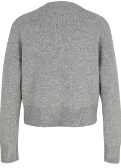 Wollpullover