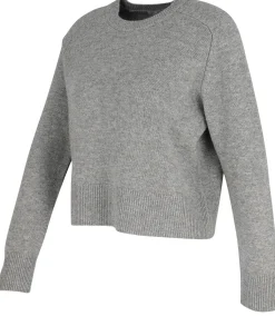 Wollpullover