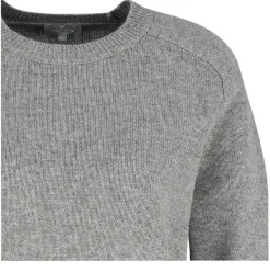 Wollpullover