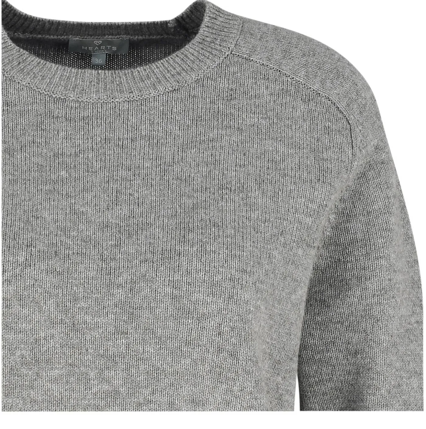 Wollpullover