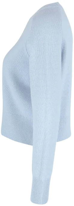 Wollpullover