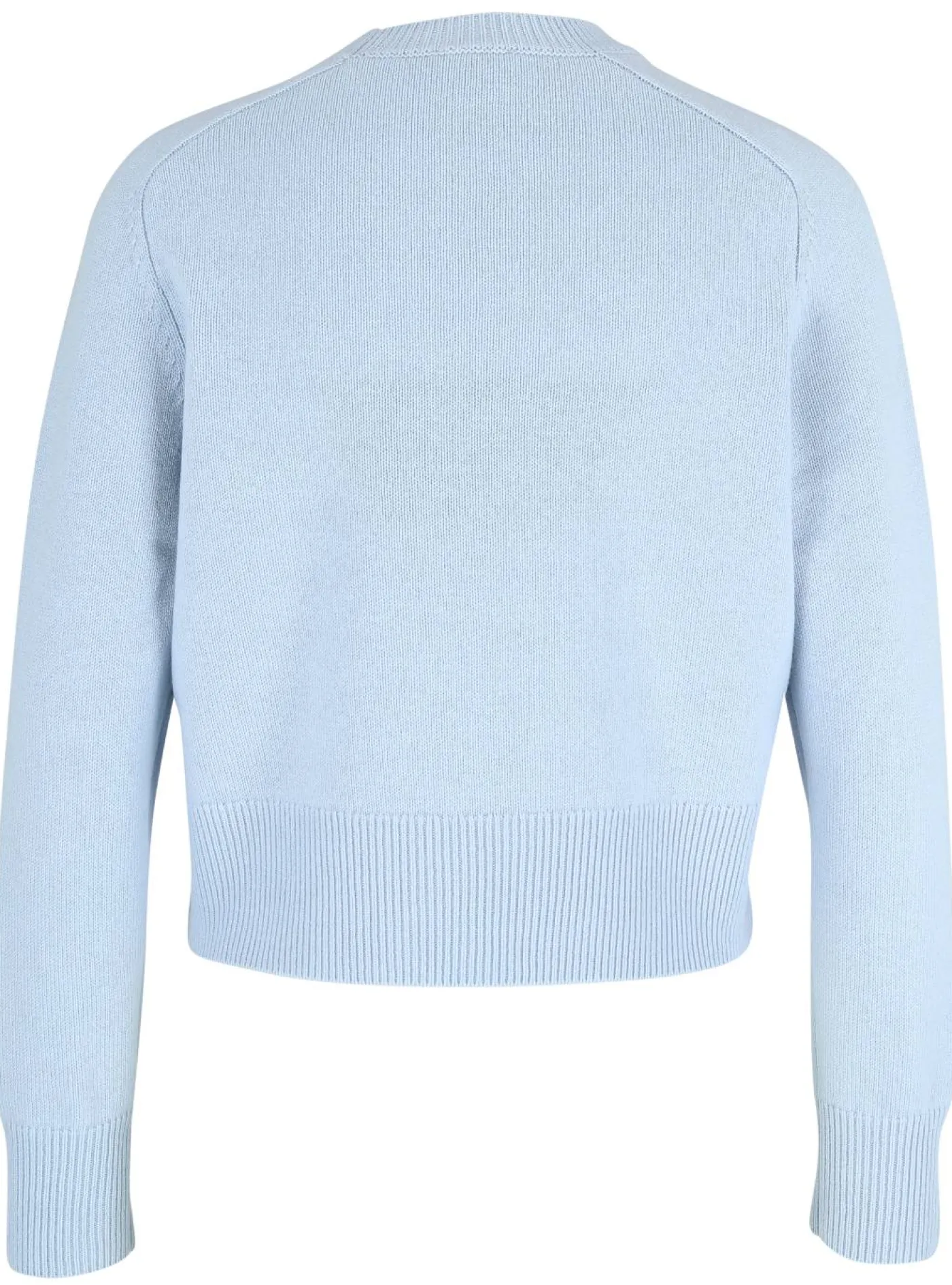 Wollpullover