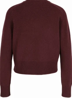 Wollpullover
