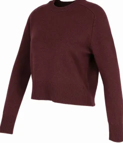 Wollpullover