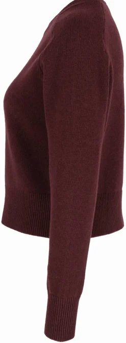 Wollpullover