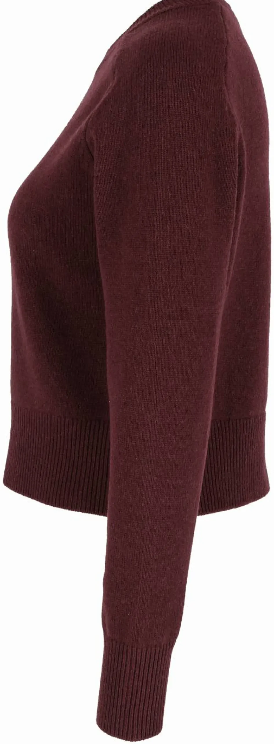 Wollpullover