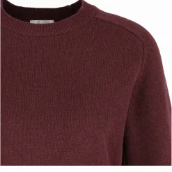 Wollpullover