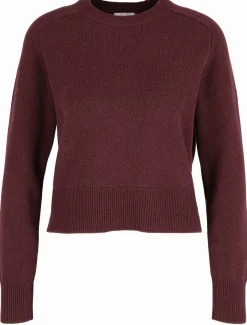 Wollpullover