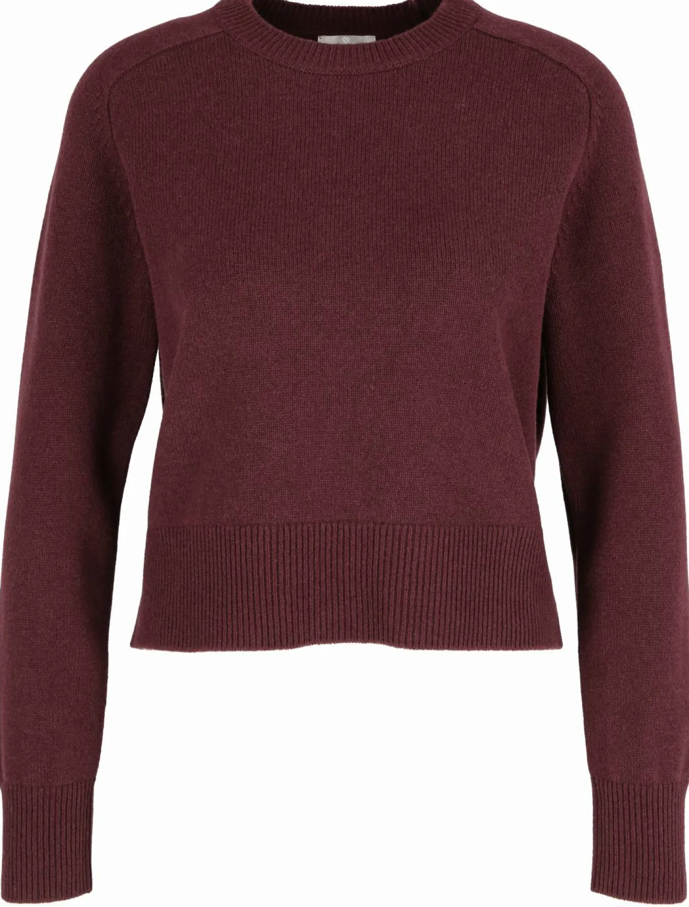 Wollpullover