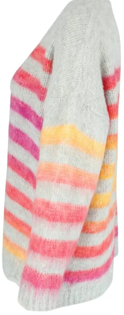 Wollpullover
