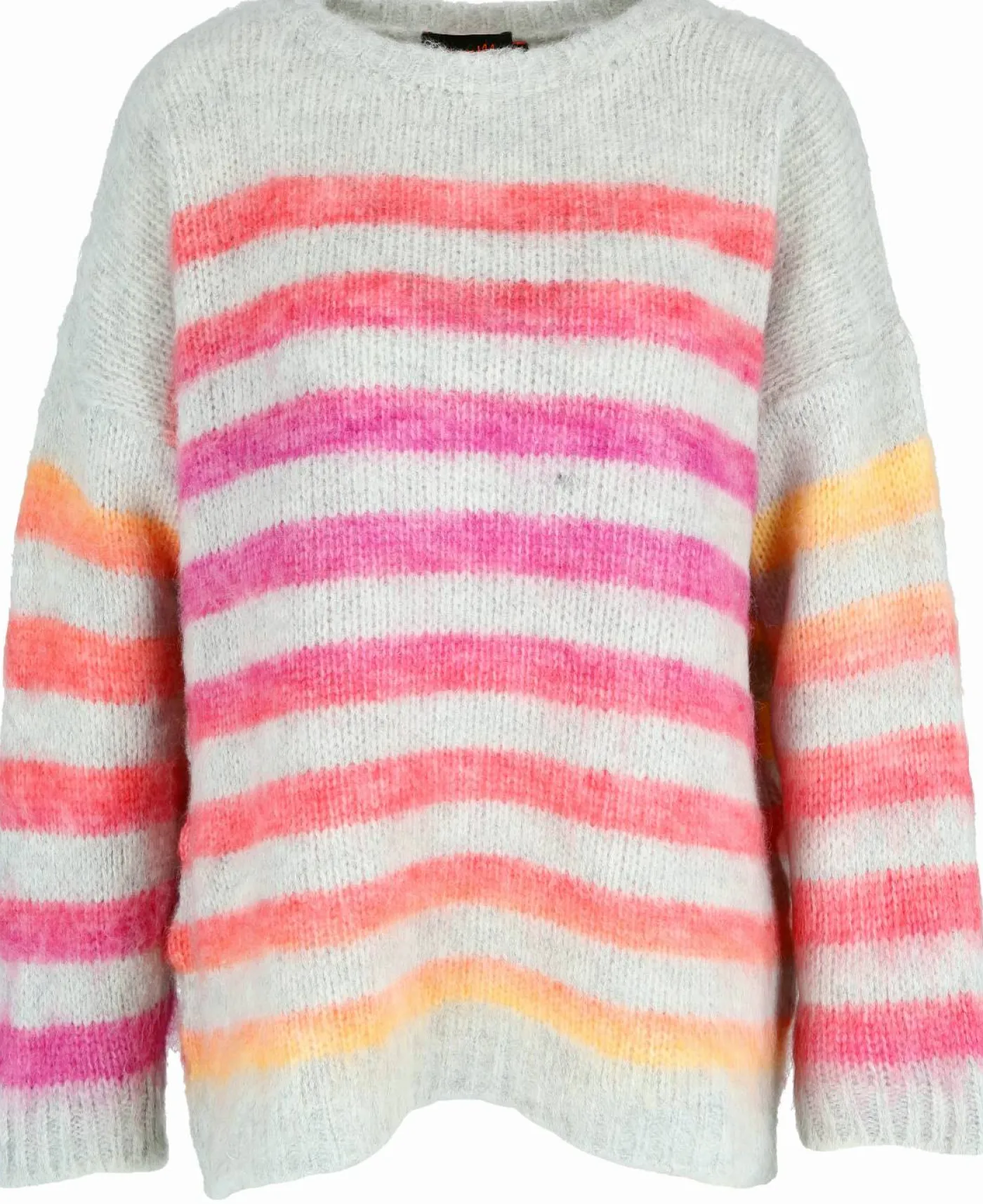 Wollpullover