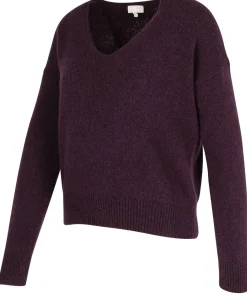 Wollpullover