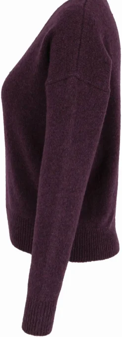 Wollpullover