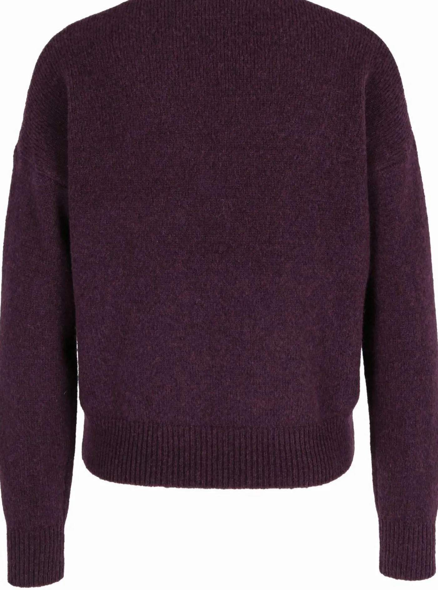 Wollpullover