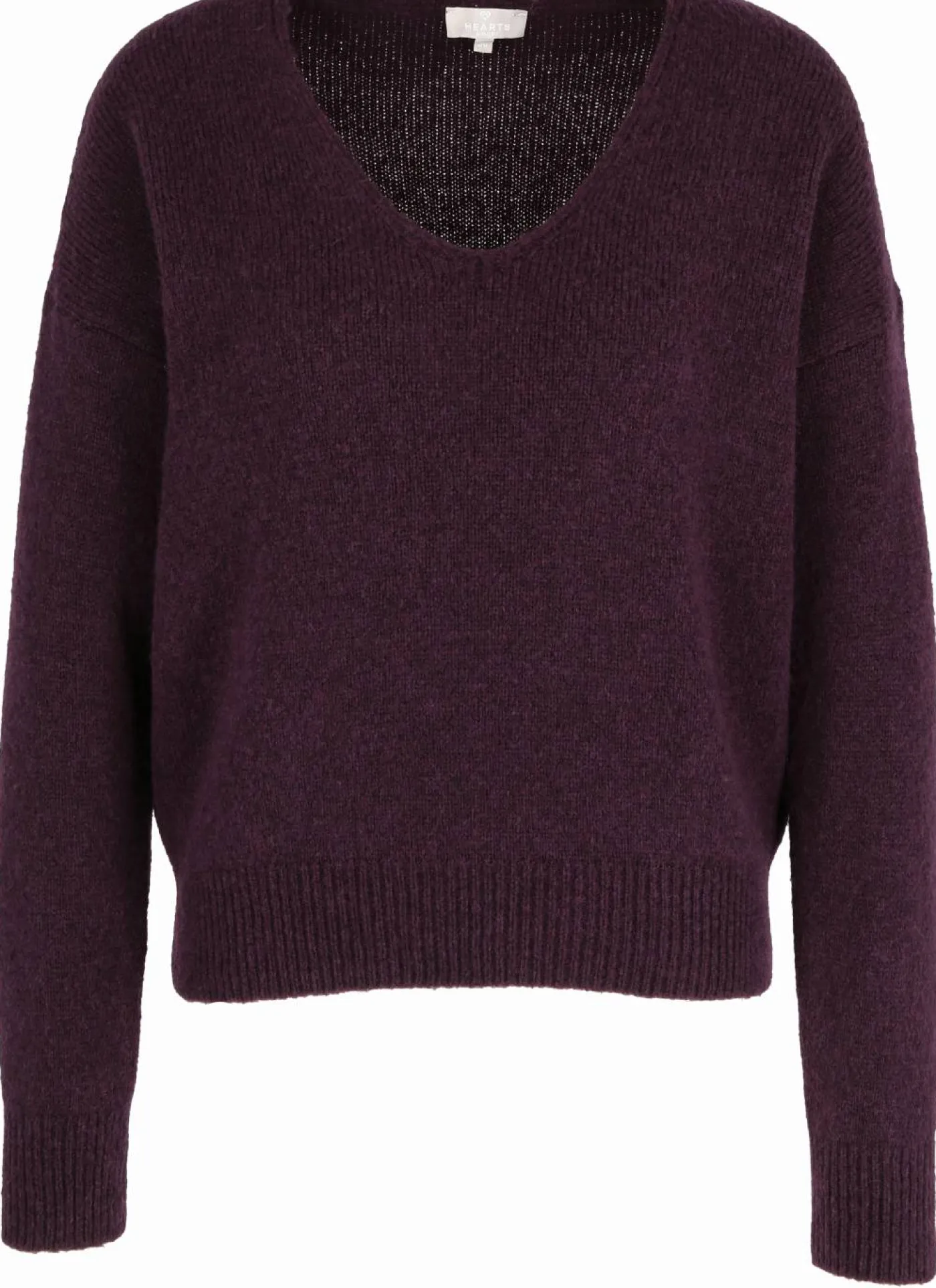Wollpullover