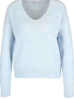 Wollpullover