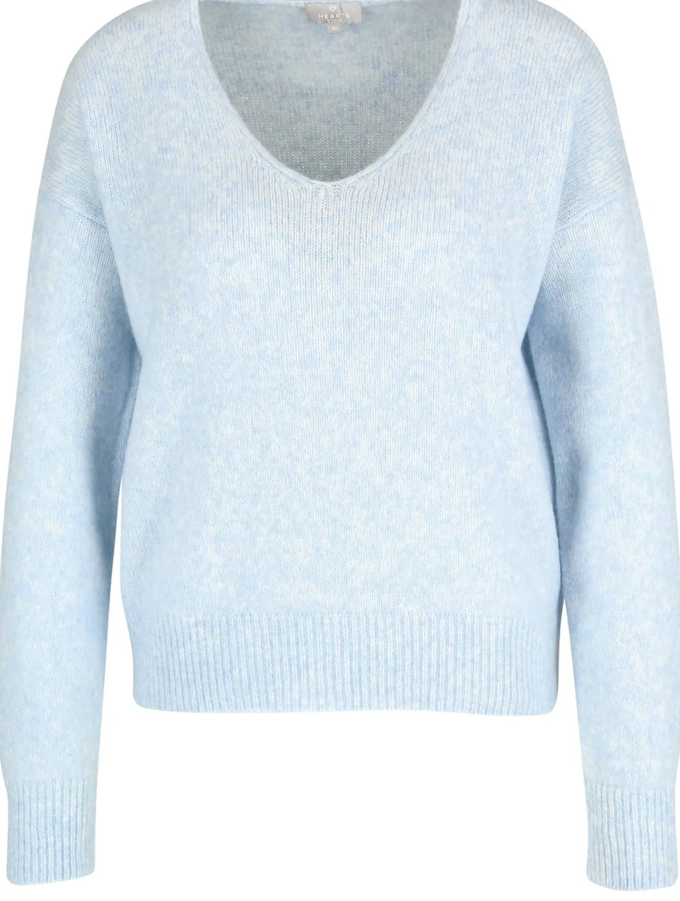 Wollpullover