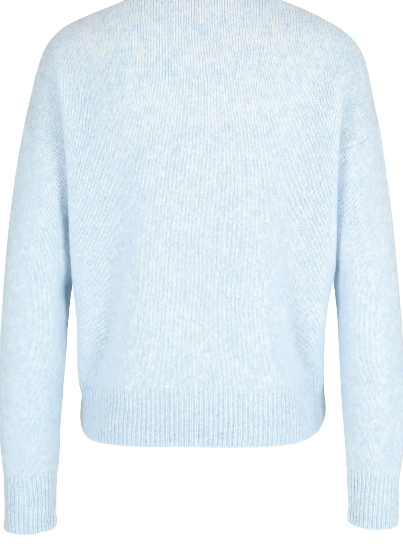 Wollpullover