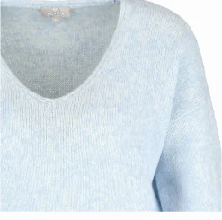 Wollpullover
