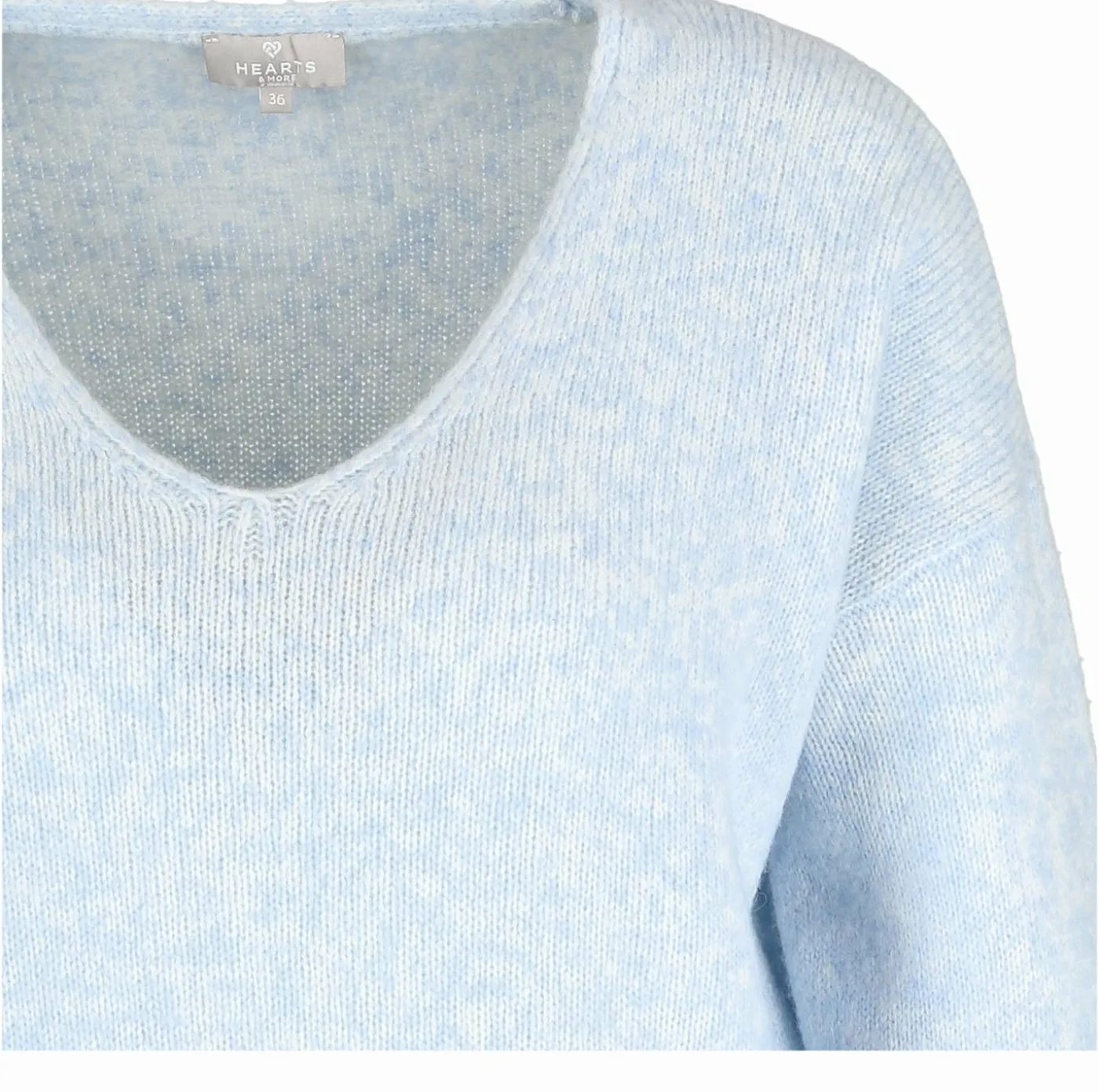 Wollpullover