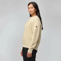 Wollpullover