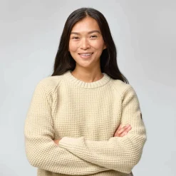 Wollpullover