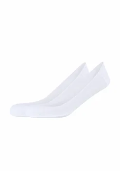 Women comfort laser-cut ABS Footies 2p