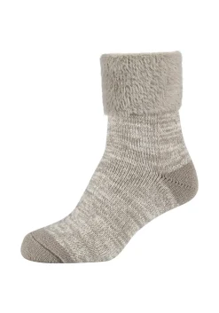 Women warm-up Socks 1p