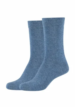 Women originals organic Socks 2p
