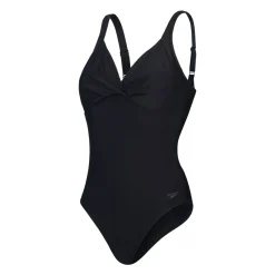 Womens Shaping Cross Knot 1 Piece