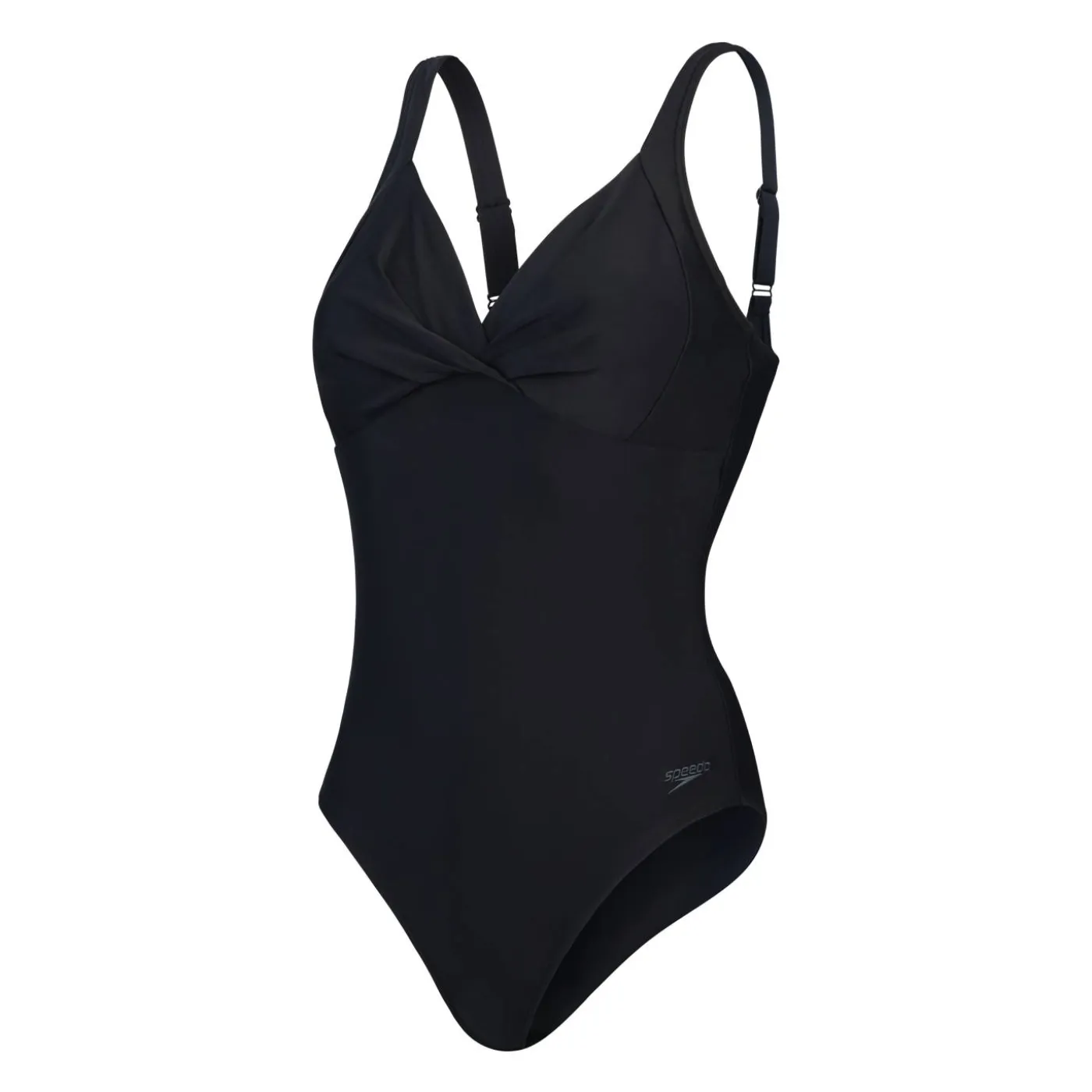 Womens Shaping Cross Knot 1 Piece
