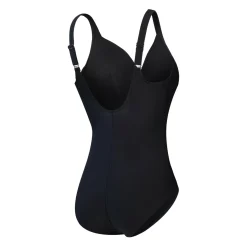 Womens Shaping Cross Knot 1 Piece