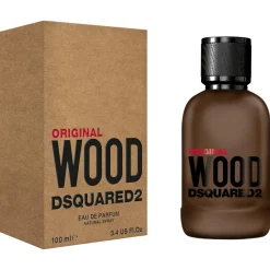 "Wood Original" EdP Spray 100 ml