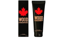 "Wood Pour Homme" Duschgel 250 ml