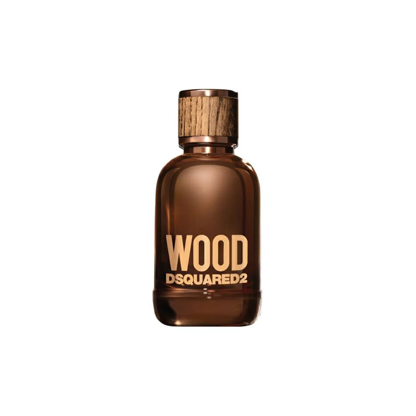 "Wood Pour Homme" EdT Spray 50 ml