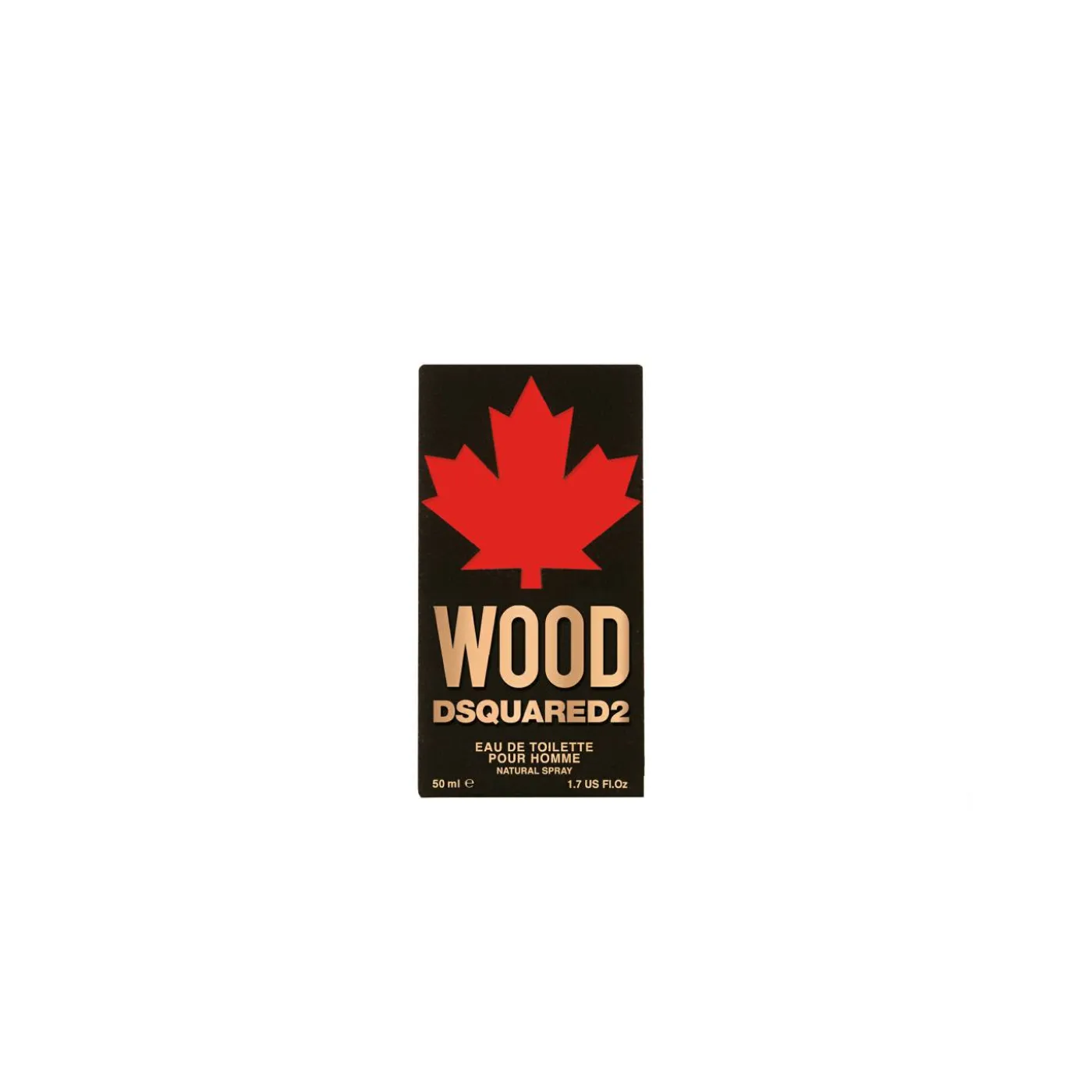"Wood Pour Homme" EdT Spray 50 ml