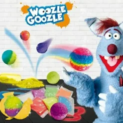 Woozle Goozle - Magische Kugeln