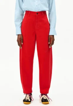 Workwear-Hose "Canvas Barrel"