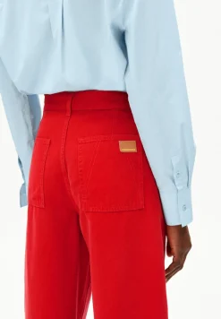 Workwear-Hose "Canvas Barrel"