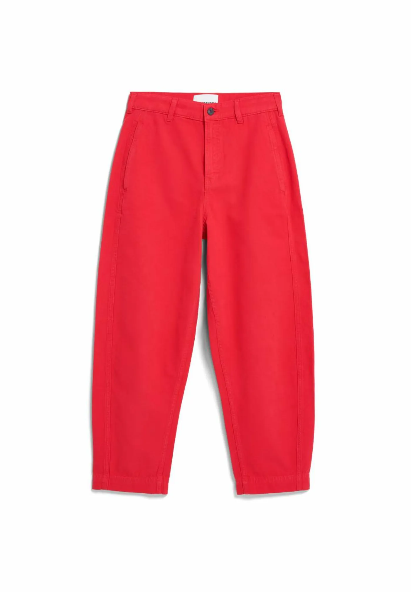 Workwear-Hose "Canvas Barrel"