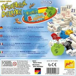 Würfelspiel "Heckmeck Deluxe"