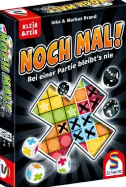 Würfelspiel 