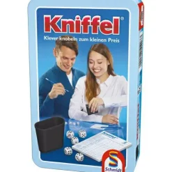 Würfelspiel "Kniffel®"