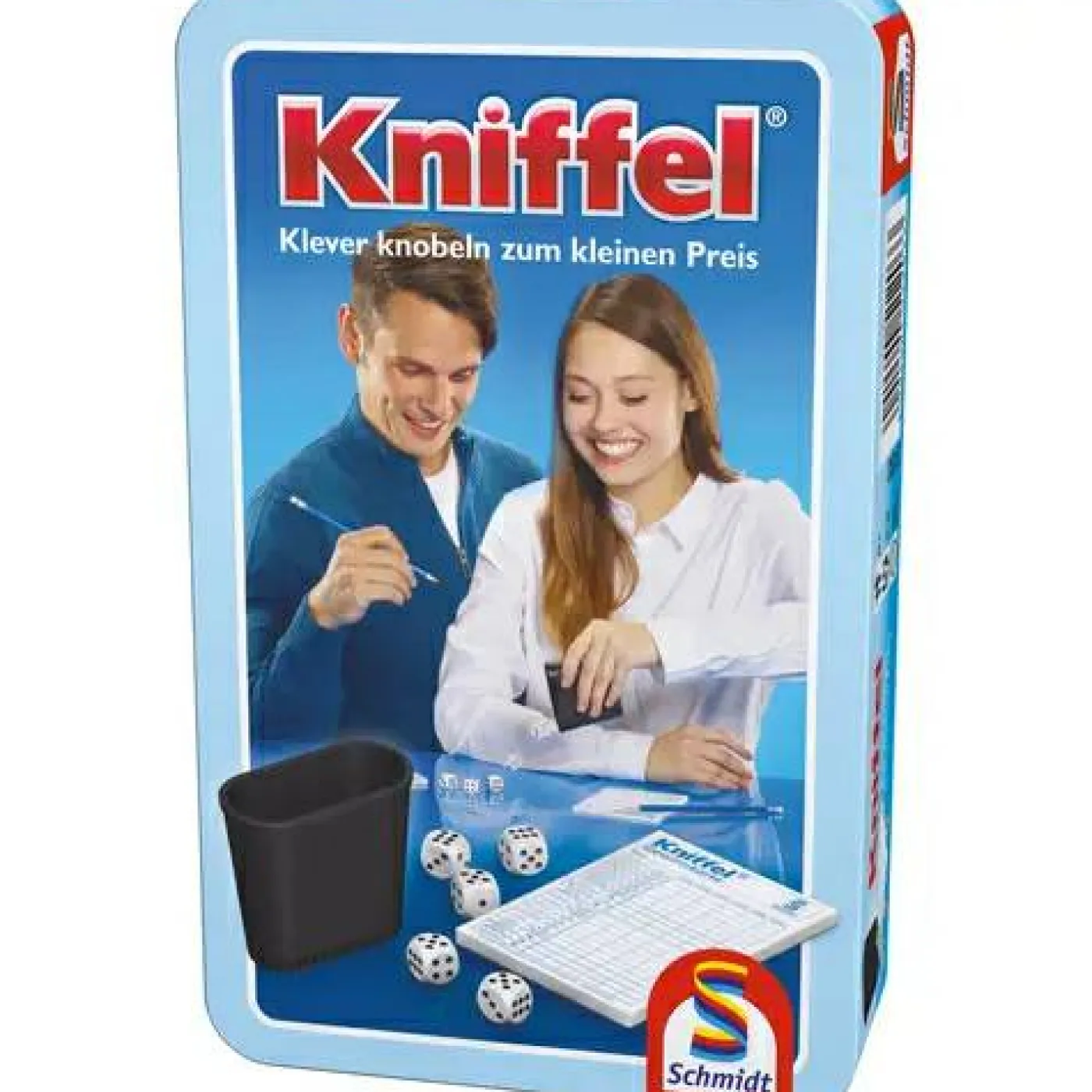 Würfelspiel "Kniffel®"