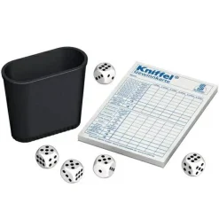 Würfelspiel