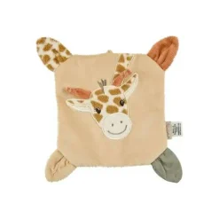 Wärmekissen "Giraffe Kaya", 15 cm