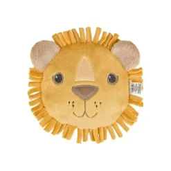 Wärmekissen "Löwe Leo"
