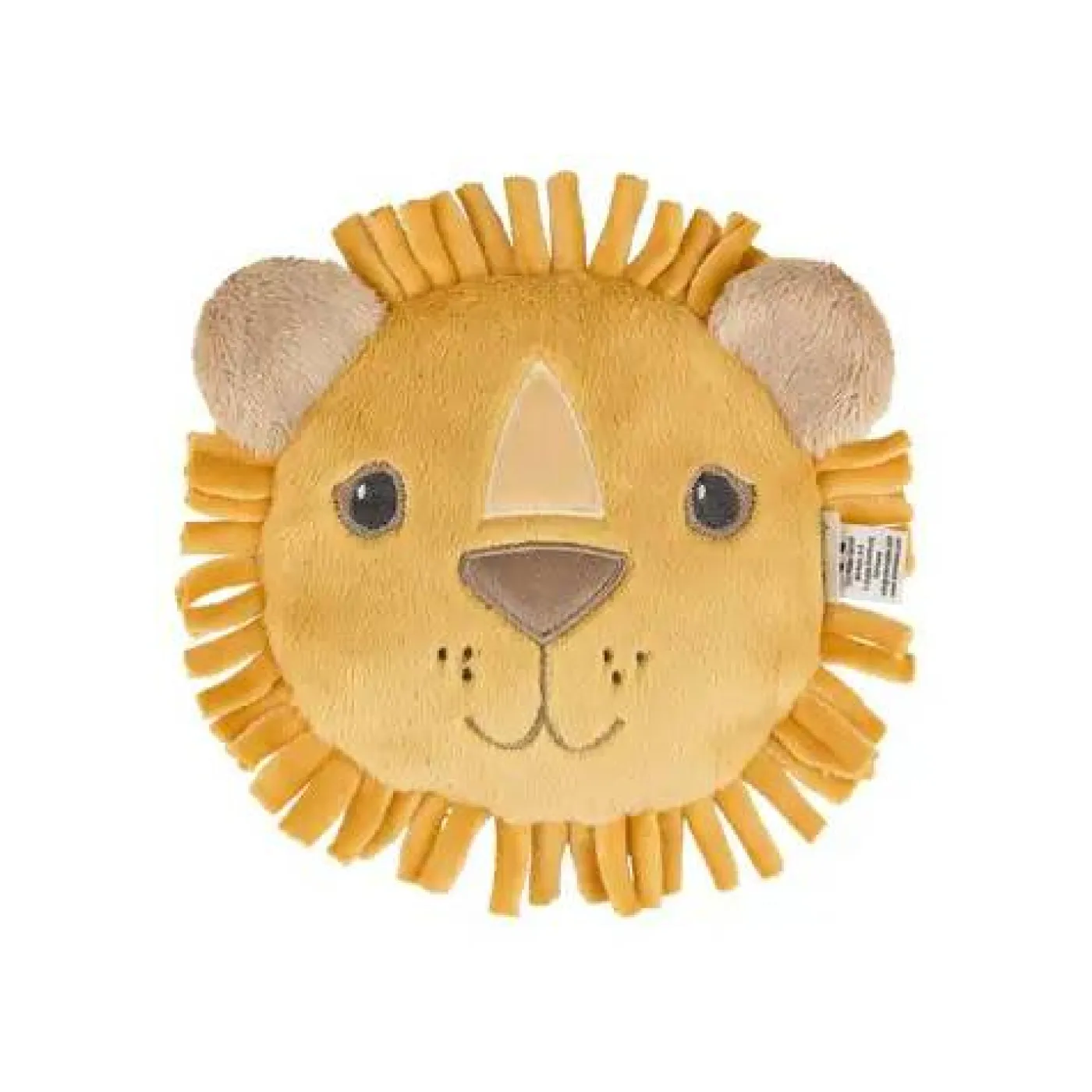 Wärmekissen "Löwe Leo"
