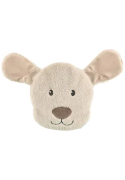 Wärmekissen mit Motiv Hund